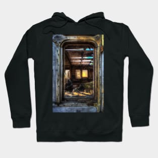 In Need of Restoration Hoodie